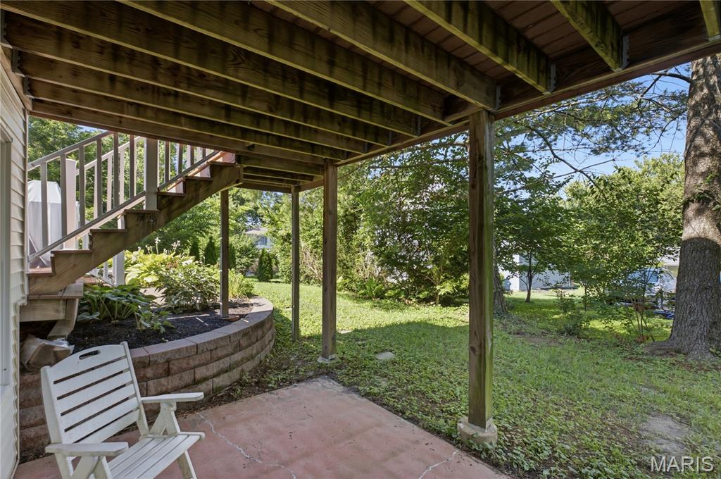 Crystal Spring Lake Park - Residential