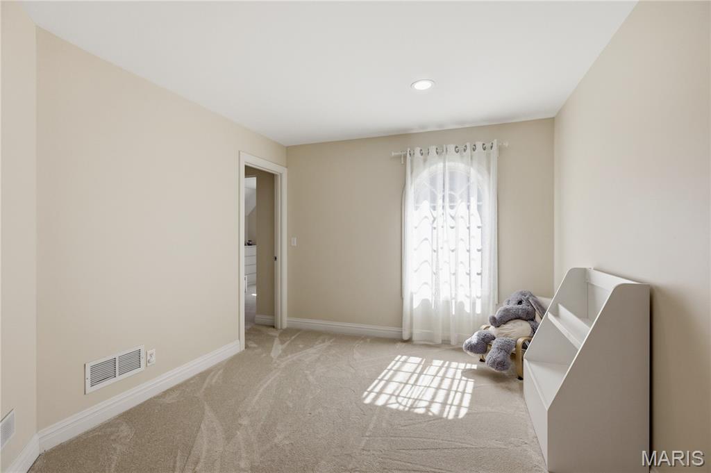 Crystal Spring Lake Park - Residential