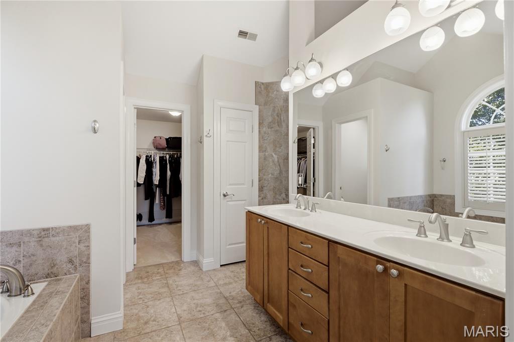 Crystal Spring Lake Park - Residential