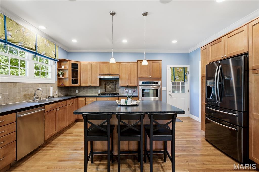 Crystal Spring Lake Park - Residential
