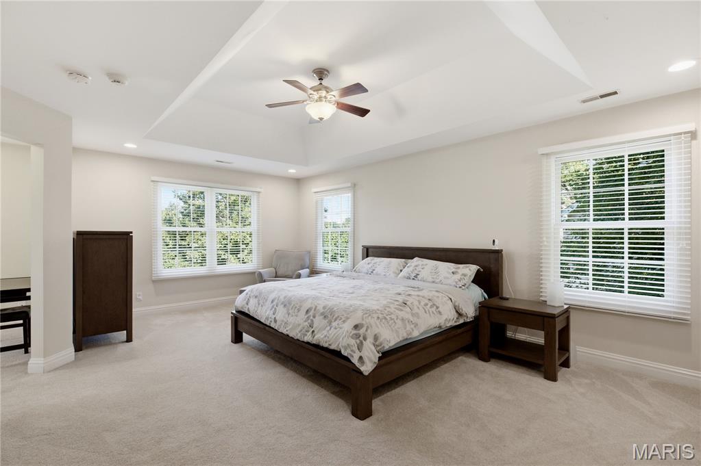 Crystal Spring Lake Park - Residential