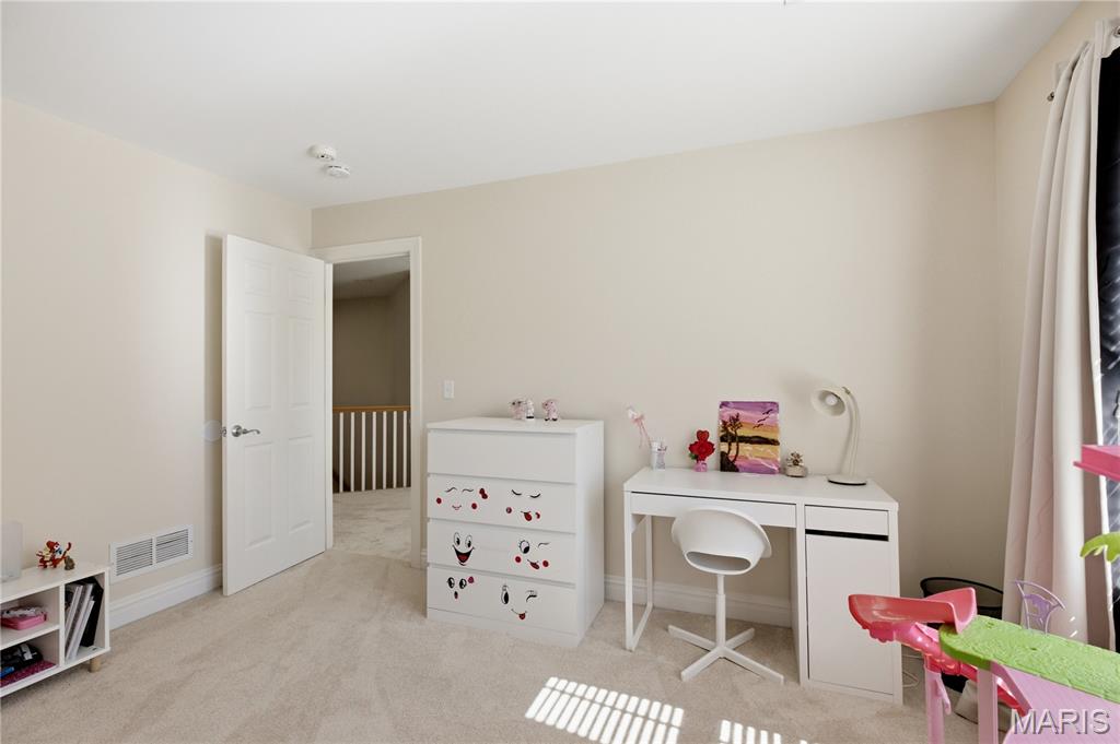 Crystal Spring Lake Park - Residential
