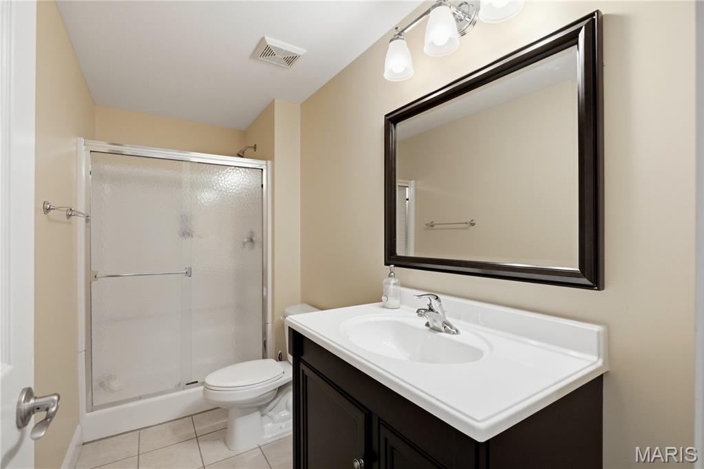 Crystal Spring Lake Park - Residential
