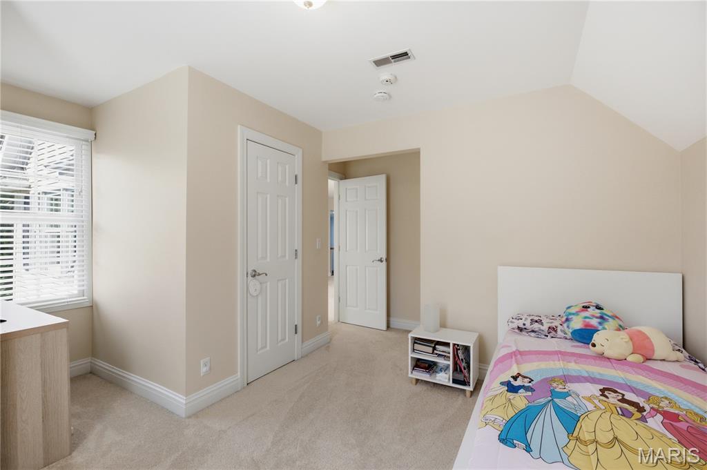 Crystal Spring Lake Park - Residential