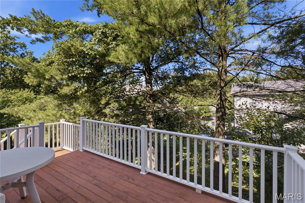 Crystal Spring Lake Park - Residential