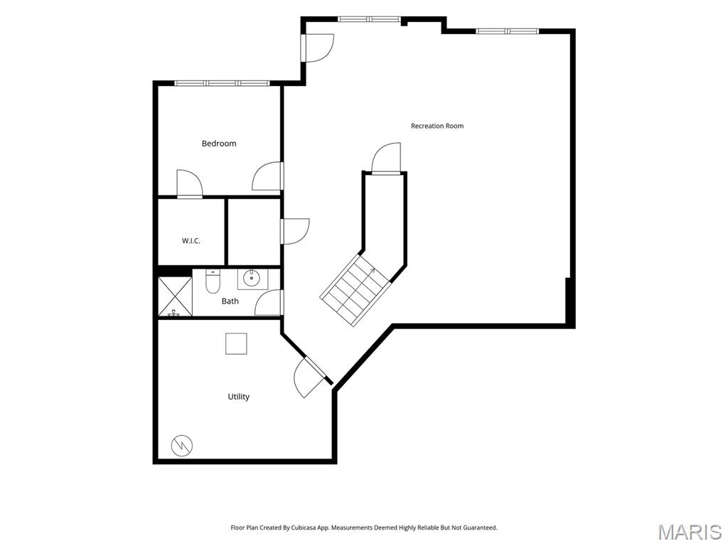 Crystal Spring Lake Park - Residential