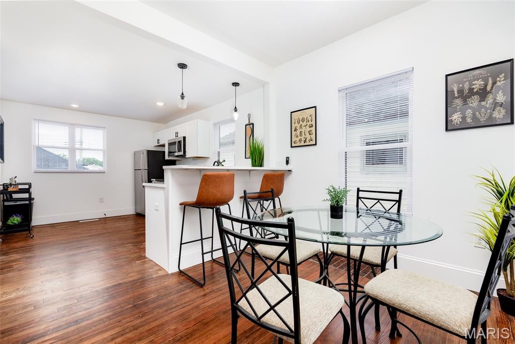 Morganford Place Add - Residential