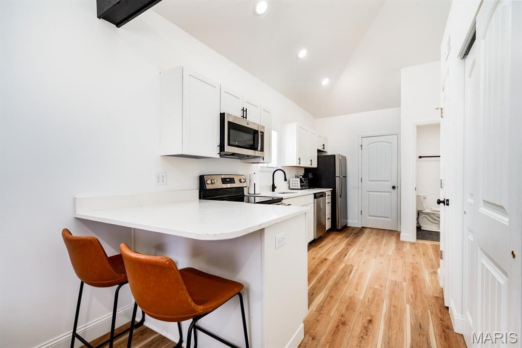 Morganford Place Add - Residential