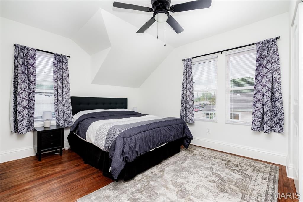 Morganford Place Add - Residential