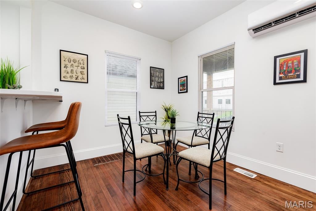 Morganford Place Add - Residential