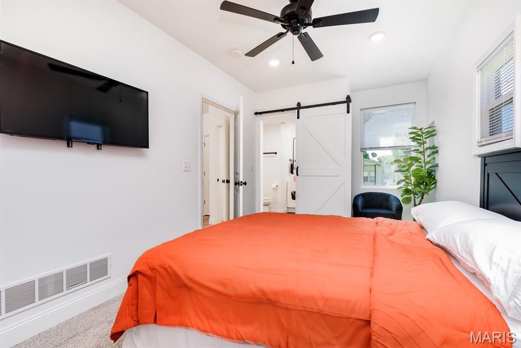 Morganford Place Add - Residential