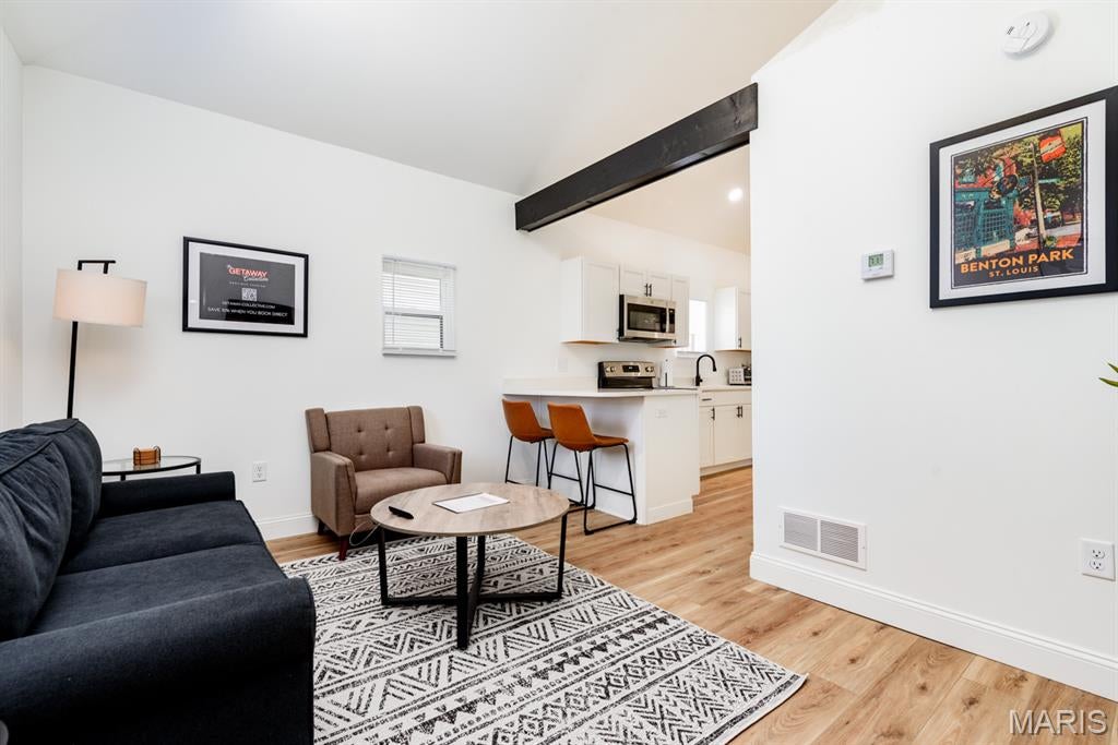 Morganford Place Add - Residential
