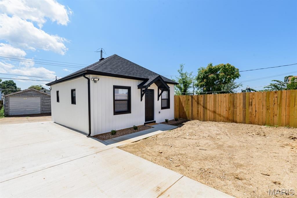 Morganford Place Add - Residential