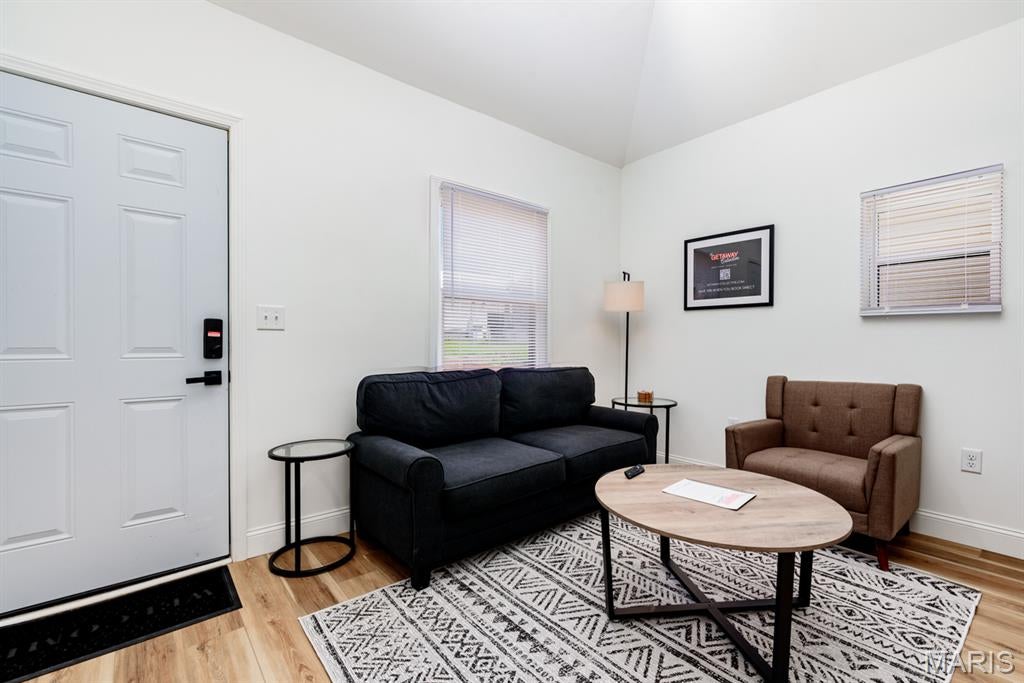 Morganford Place Add - Residential