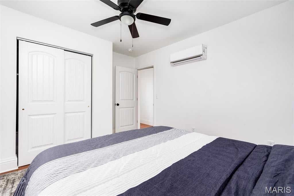 Morganford Place Add - Residential
