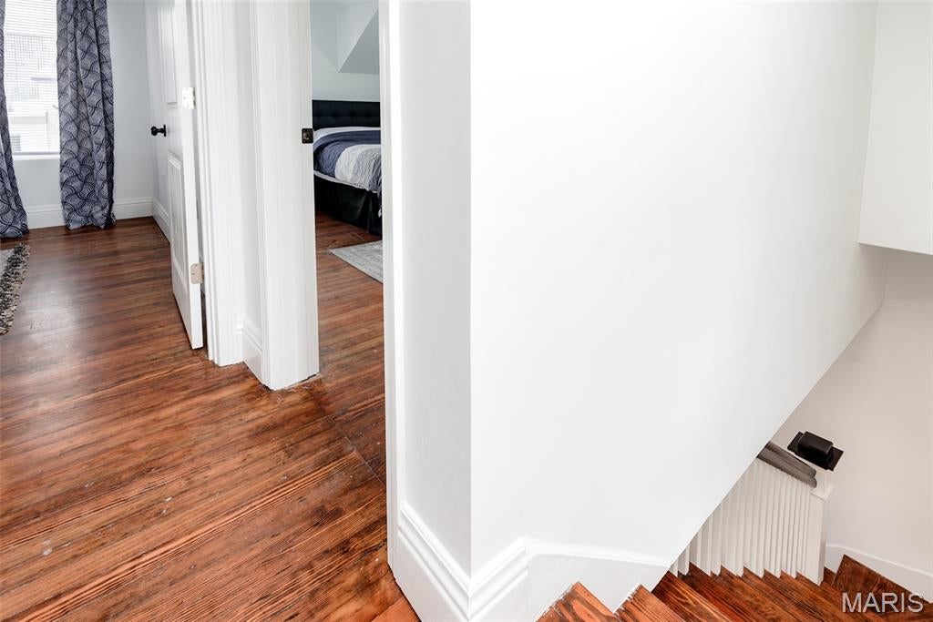 Morganford Place Add - Residential