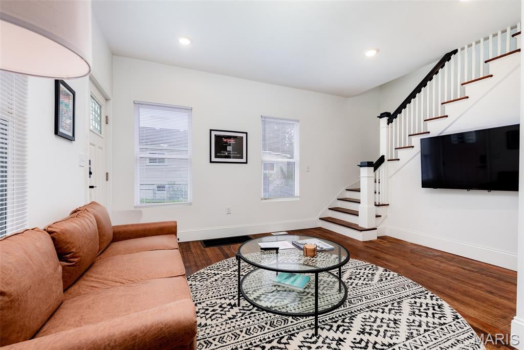 Morganford Place Add - Residential