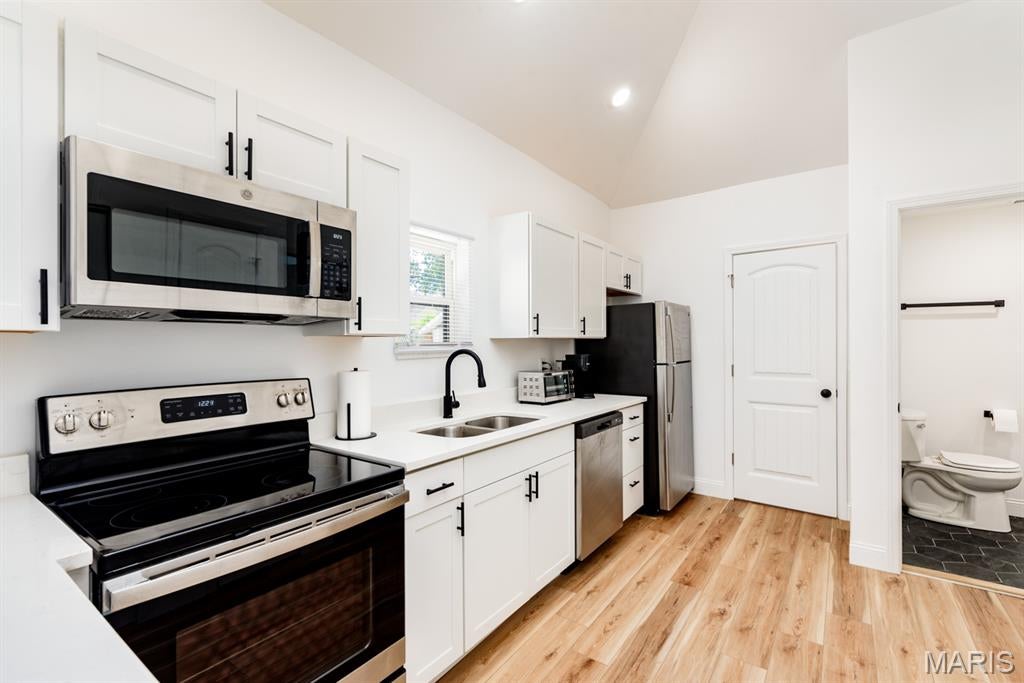 Morganford Place Add - Residential