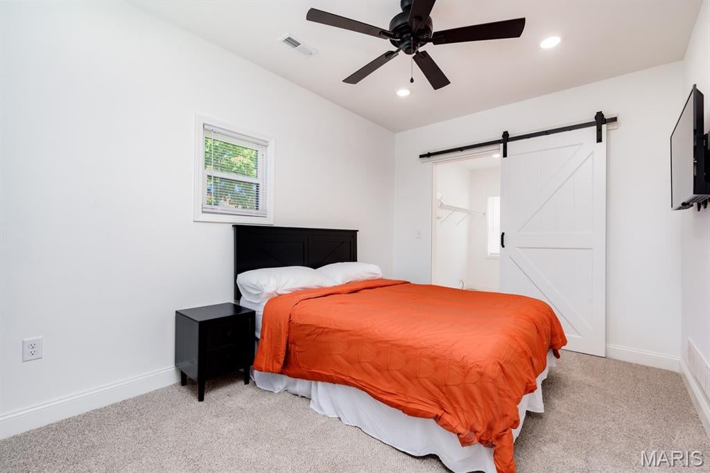 Morganford Place Add - Residential