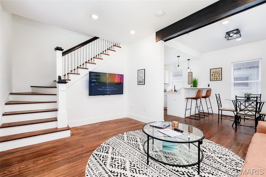 Morganford Place Add - Residential