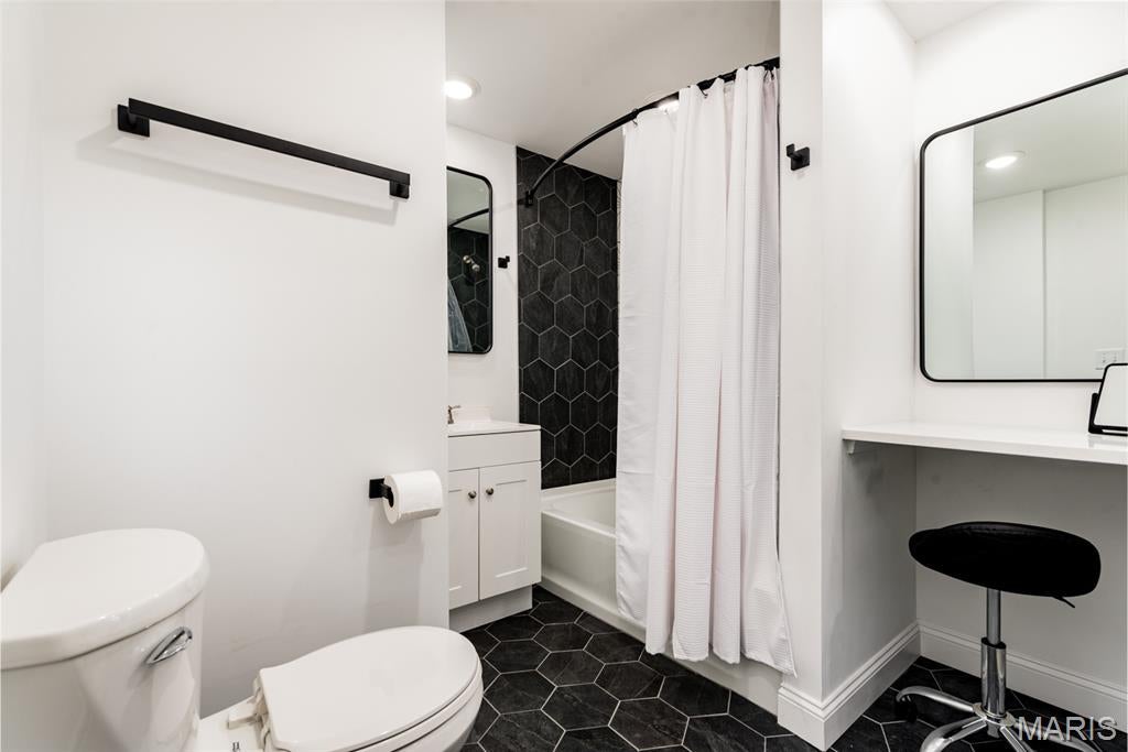 Morganford Place Add - Residential