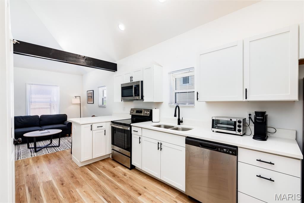 Morganford Place Add - Residential