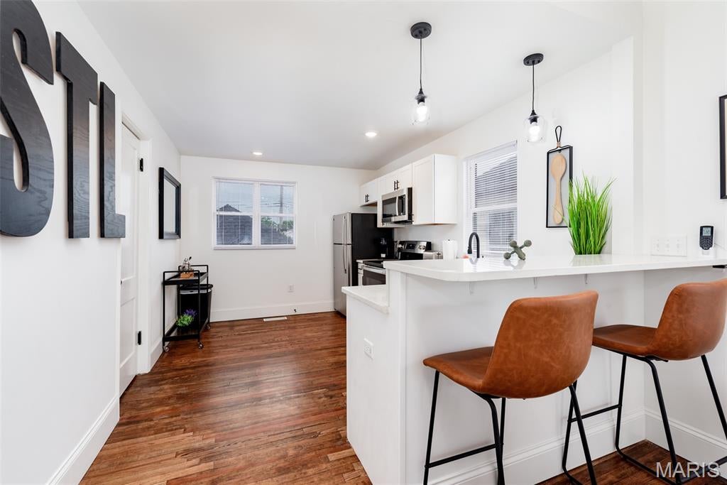 Morganford Place Add - Residential