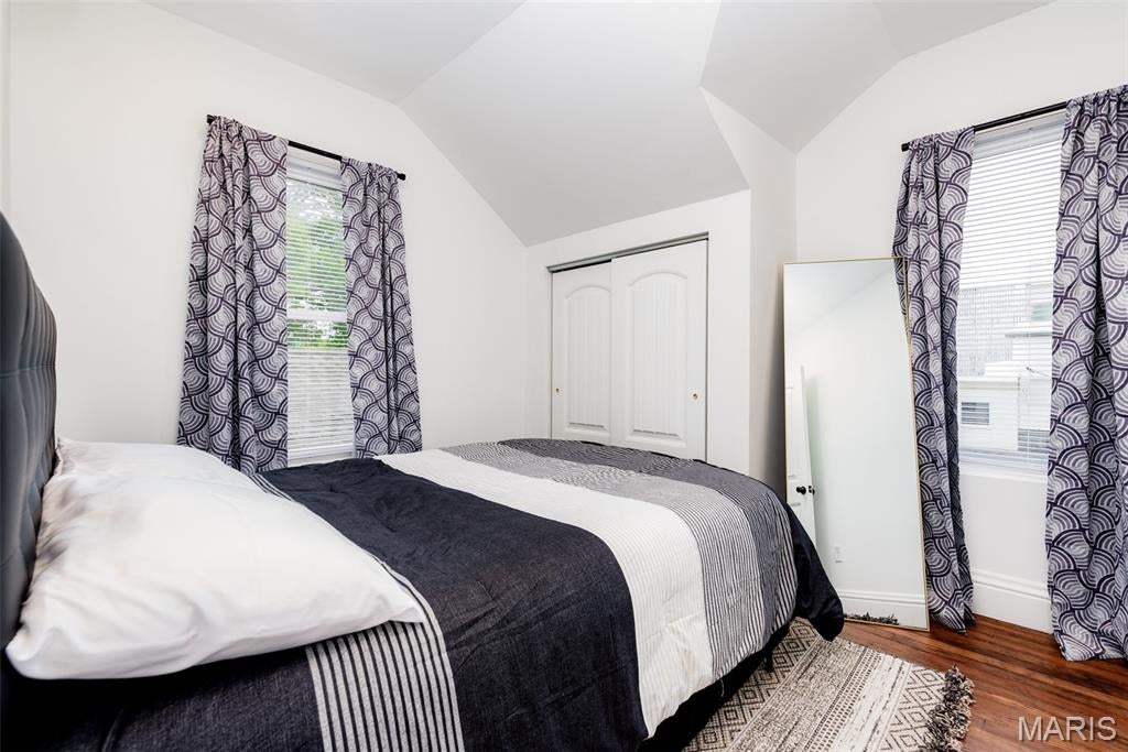 Morganford Place Add - Residential