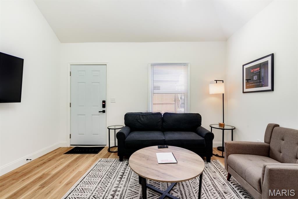 Morganford Place Add - Residential
