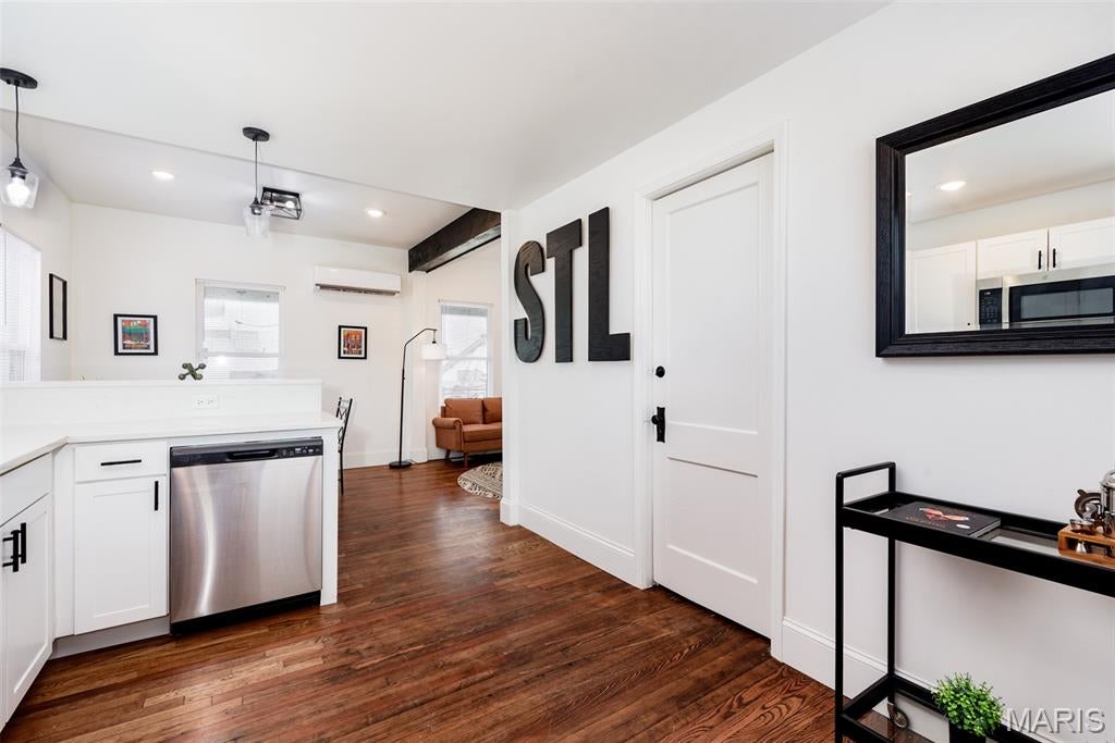 Morganford Place Add - Residential