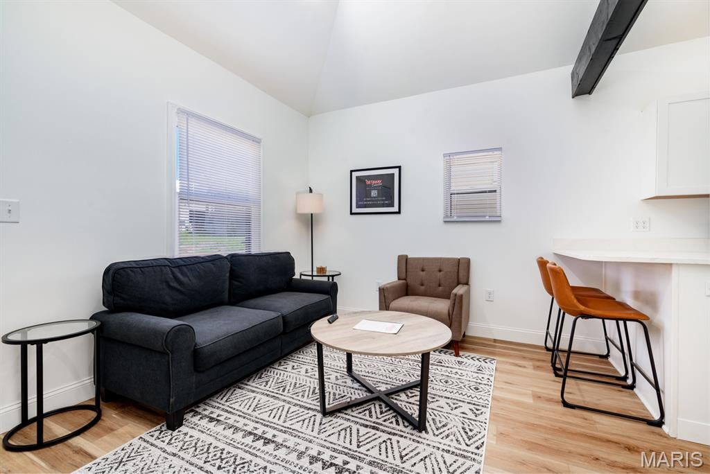 Morganford Place Add - Residential