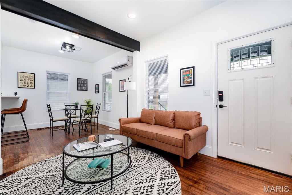 Morganford Place Add - Residential