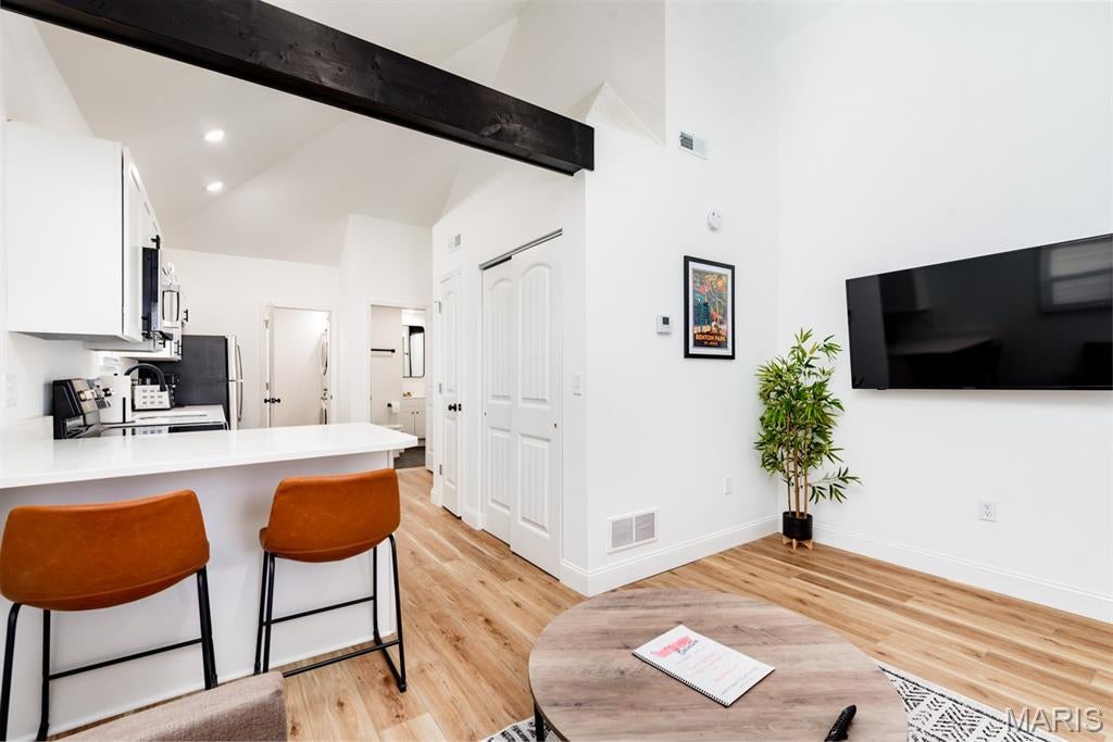 Morganford Place Add - Residential