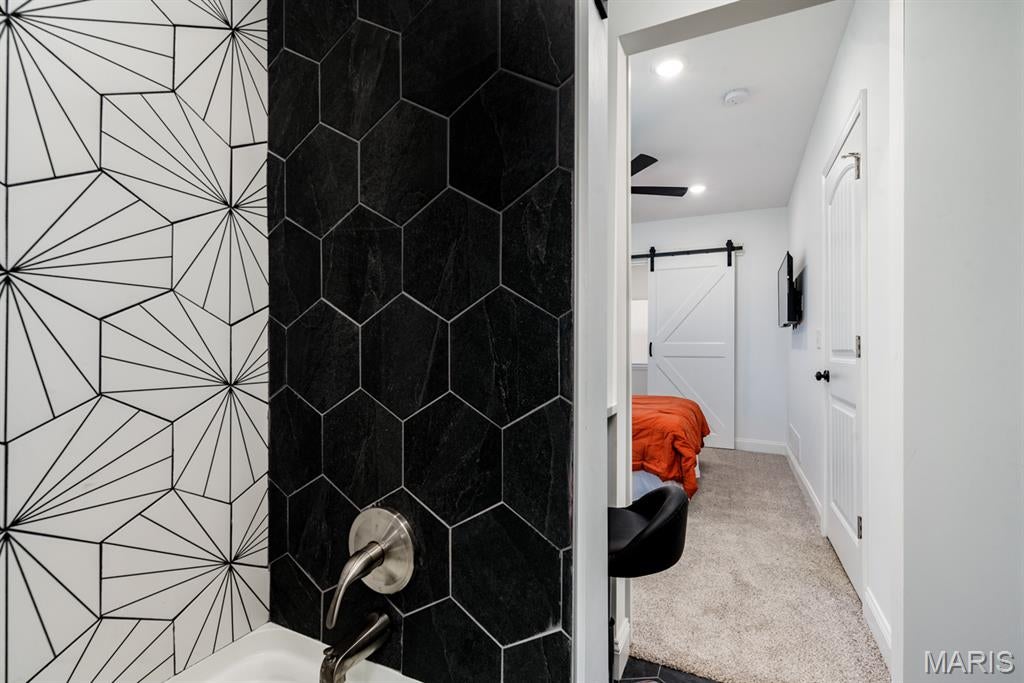 Morganford Place Add - Residential
