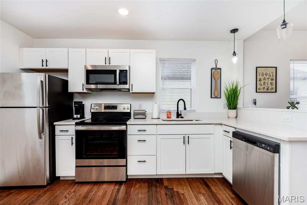 Morganford Place Add - Residential