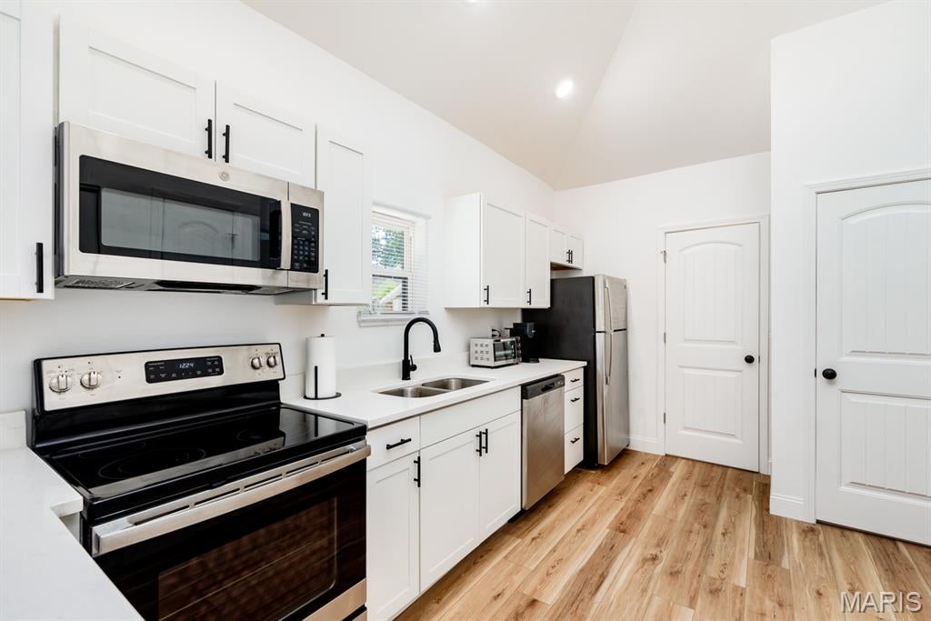 Morganford Place Add - Residential