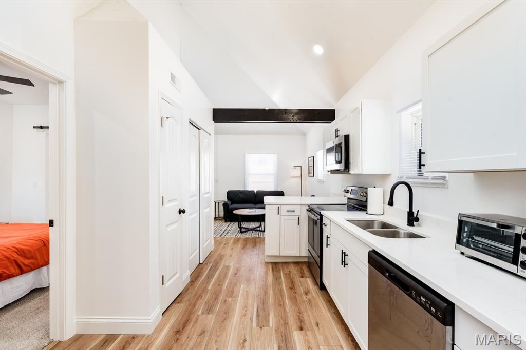 Morganford Place Add - Residential