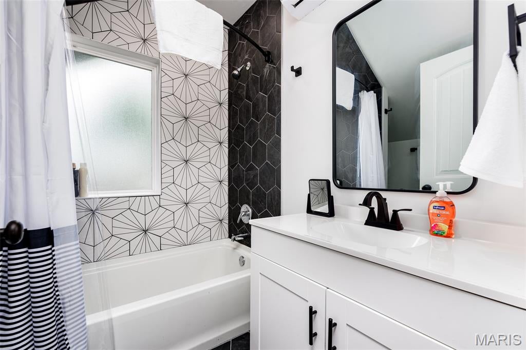 Morganford Place Add - Residential