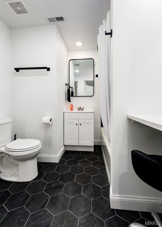 Morganford Place Add - Residential