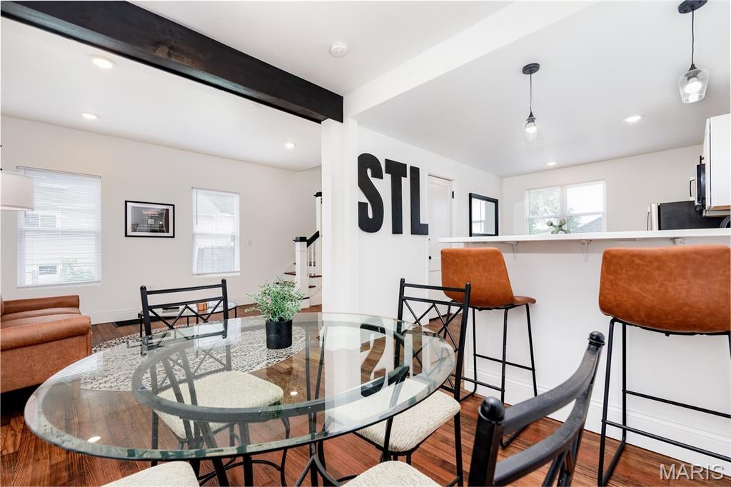 Morganford Place Add - Residential