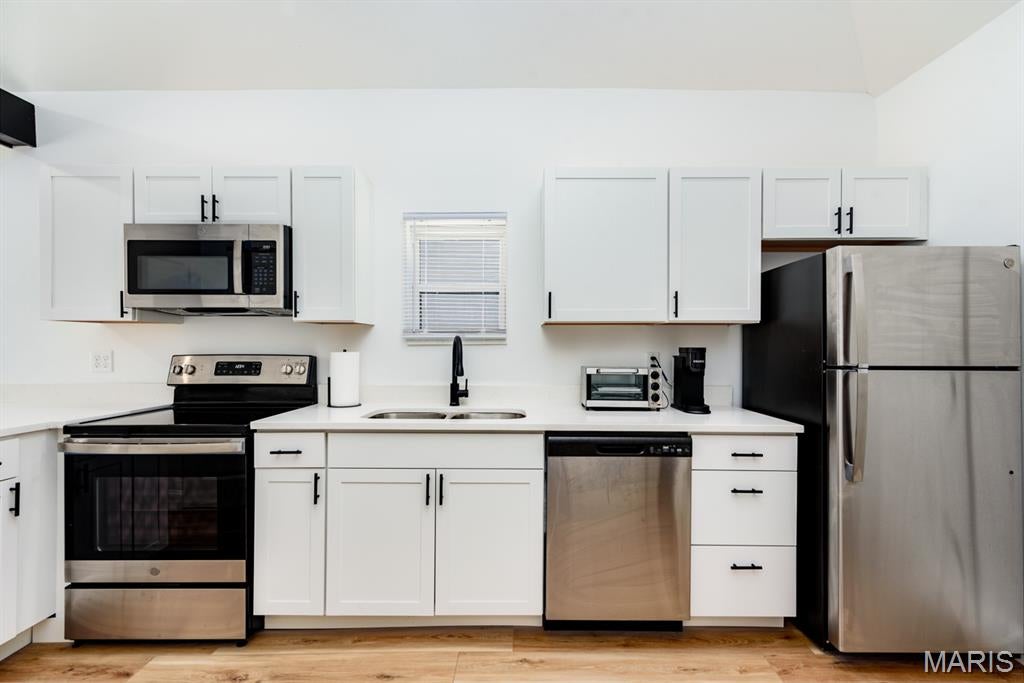 Morganford Place Add - Residential