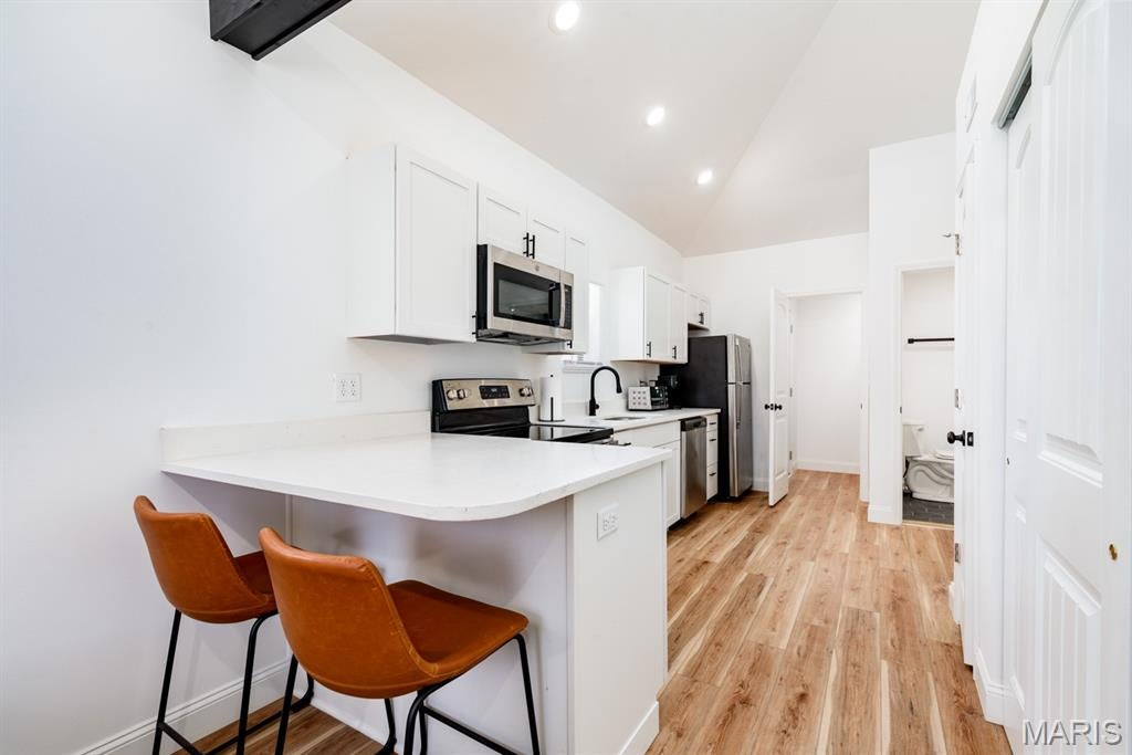 Morganford Place Add - Residential