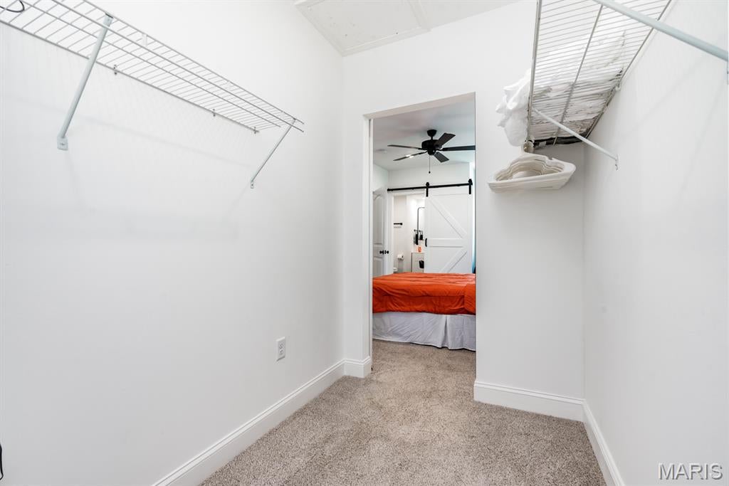 Morganford Place Add - Residential