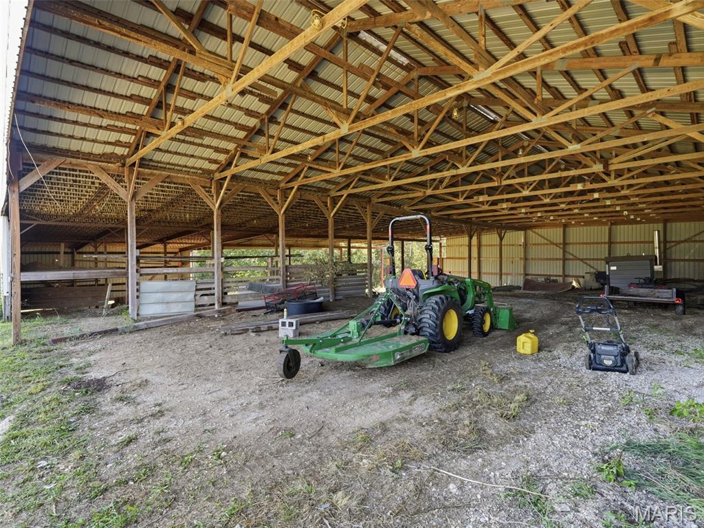 N/A - Farm