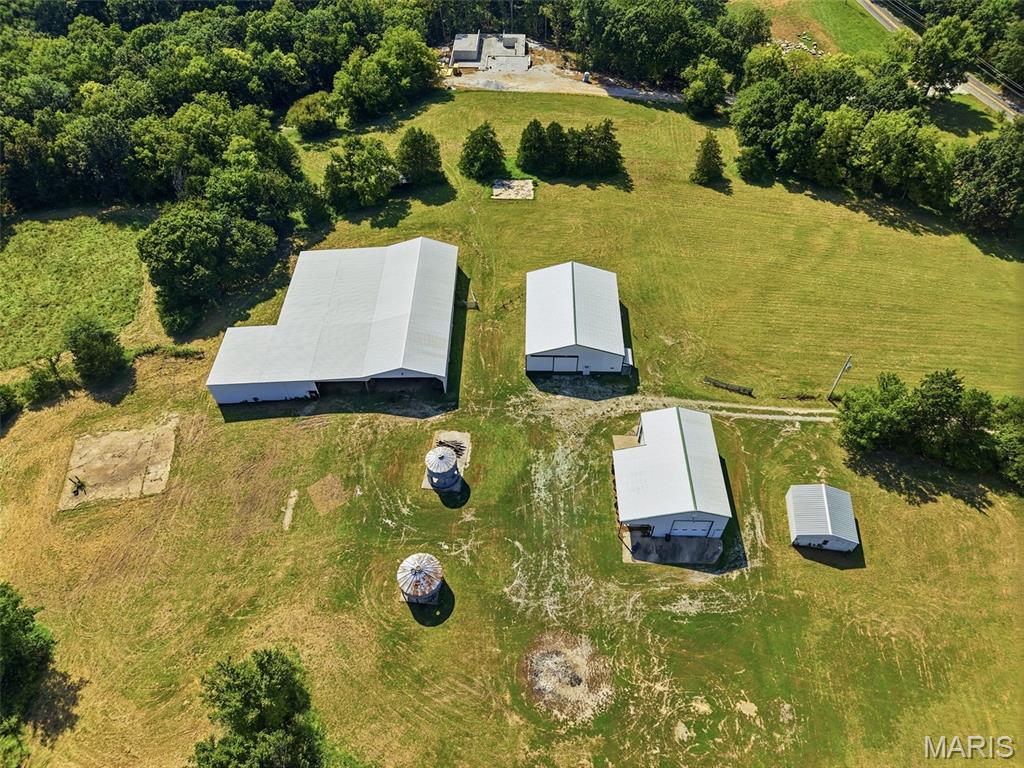 N/A - Farm