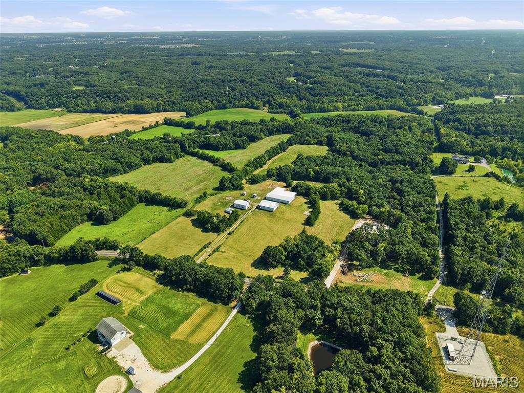 N/A - Farm