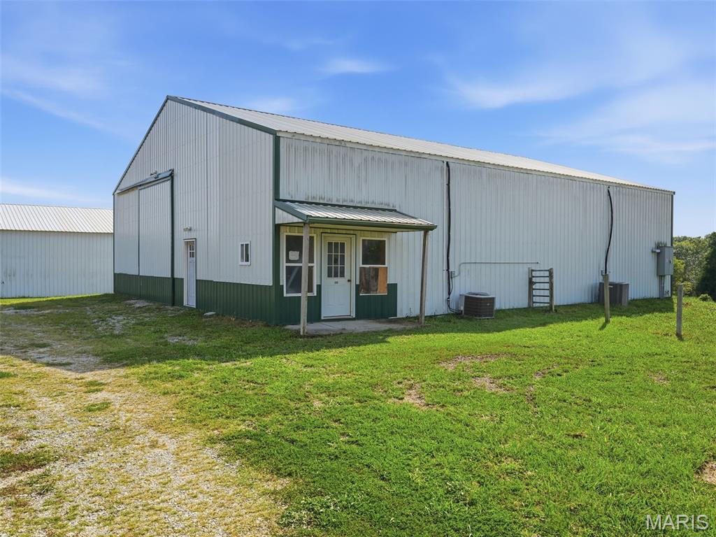 N/A - Farm
