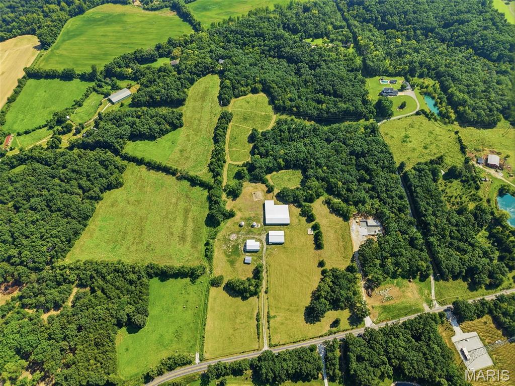 N/A - Farm
