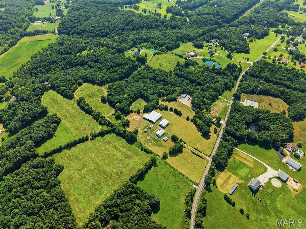 N/A - Farm