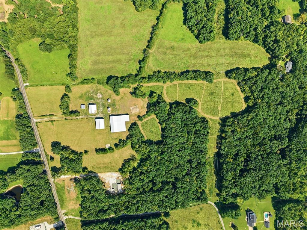 N/A - Farm